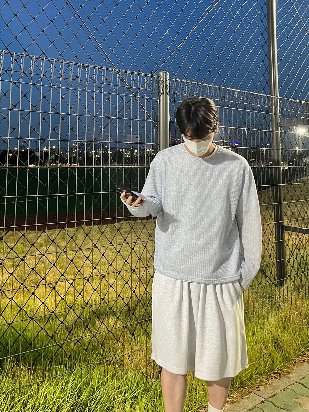 드레스 모델 착용 이미지-S1L10