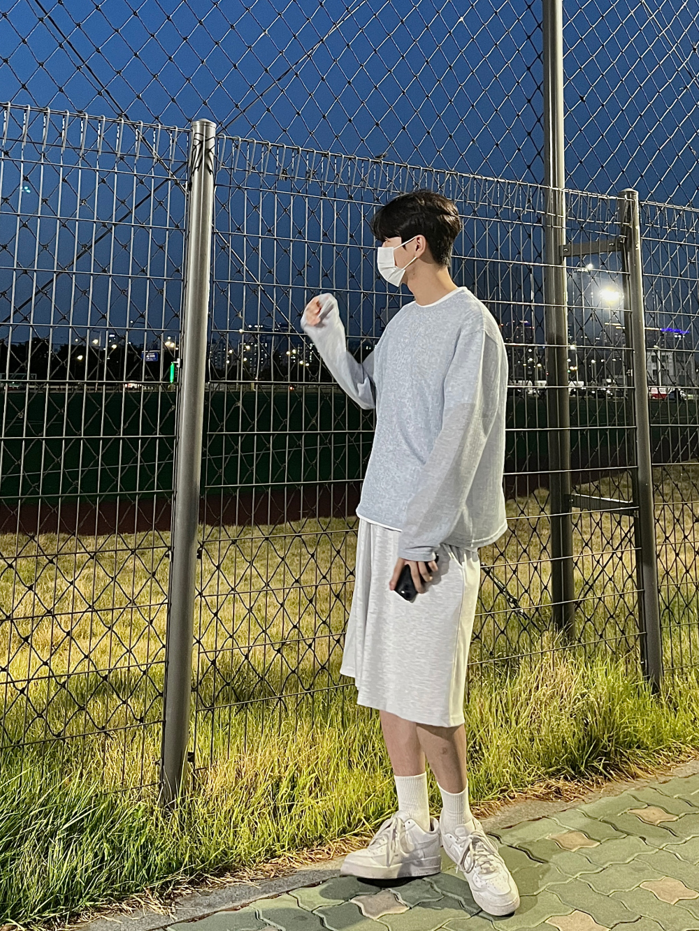 드레스 모델 착용 이미지-S1L7