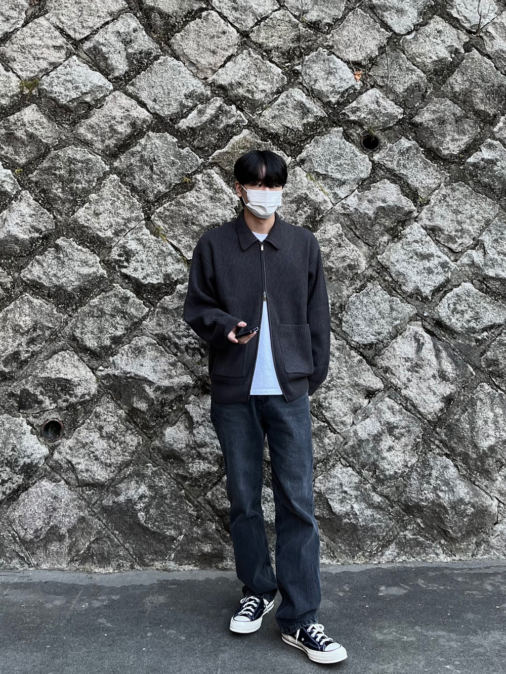  모델 착용 이미지-S3L55