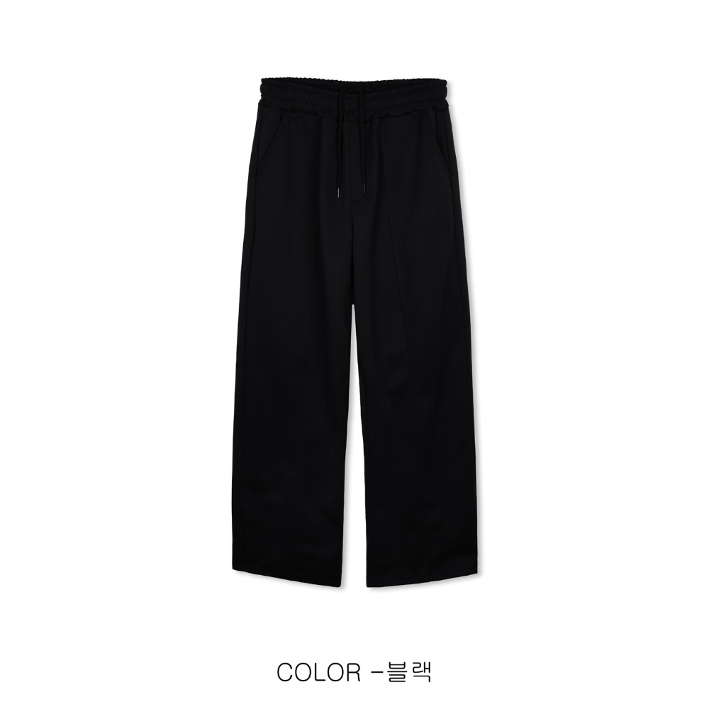 바지 차콜 색상 이미지-S92L8