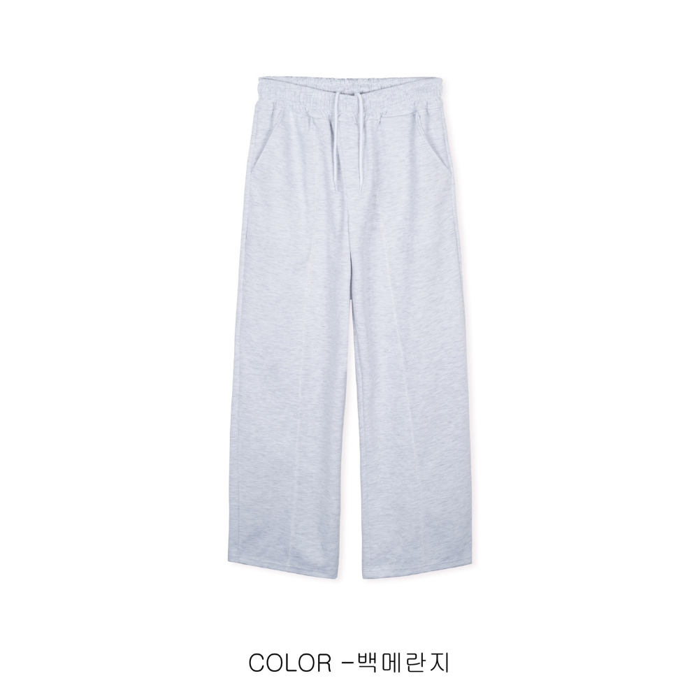 바지 화이트 색상 이미지-S92L4