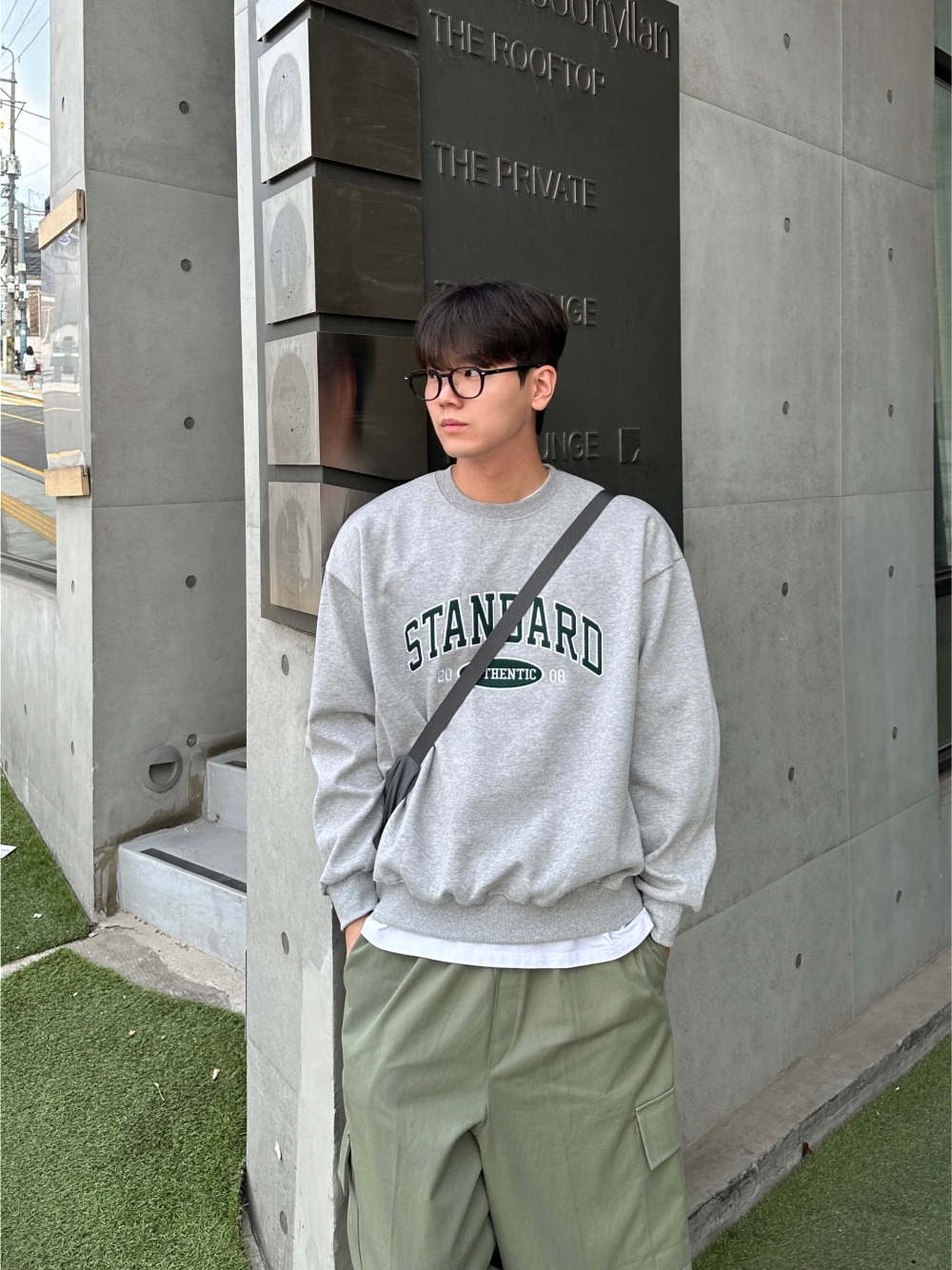 재킷 모델 착용 이미지-S5L20