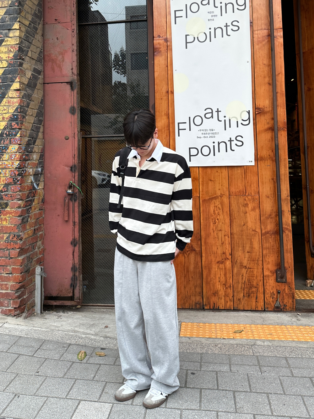 드레스 모델 착용 이미지-S39L3