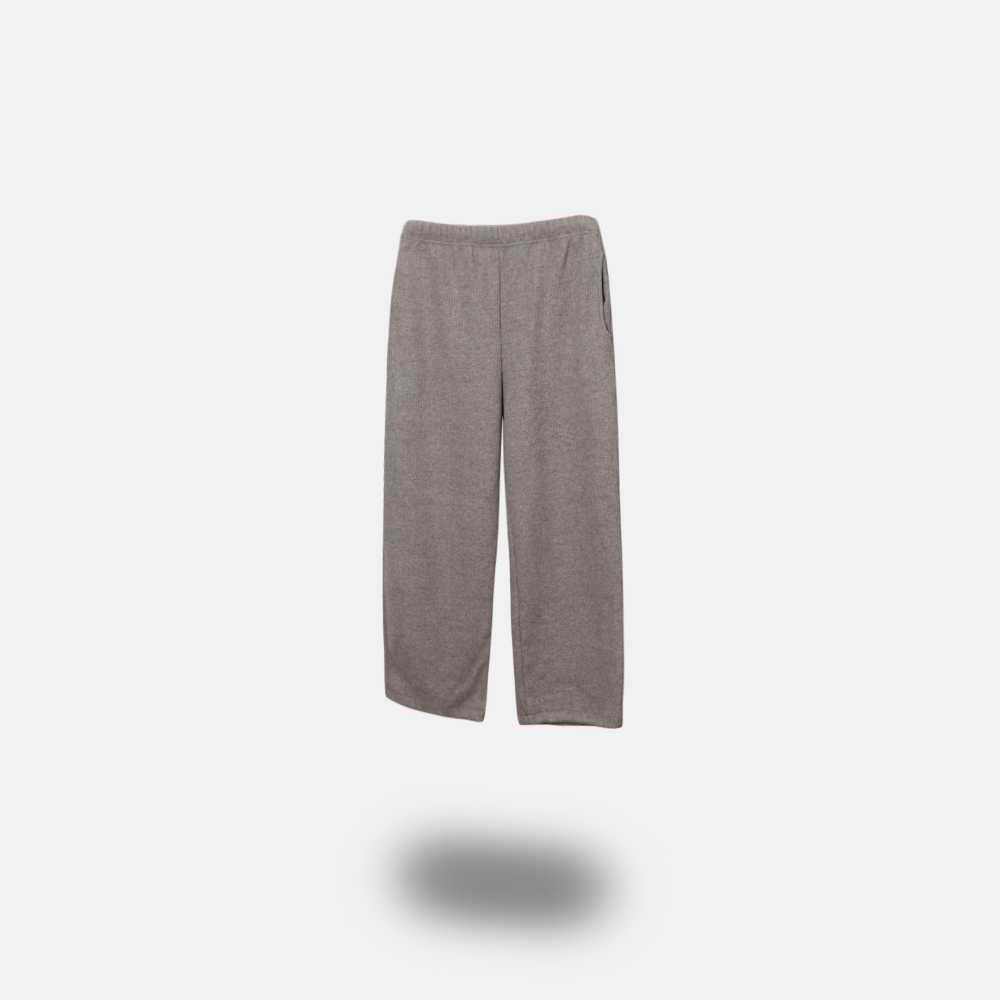 바지 오트밀 색상 이미지-S97L8