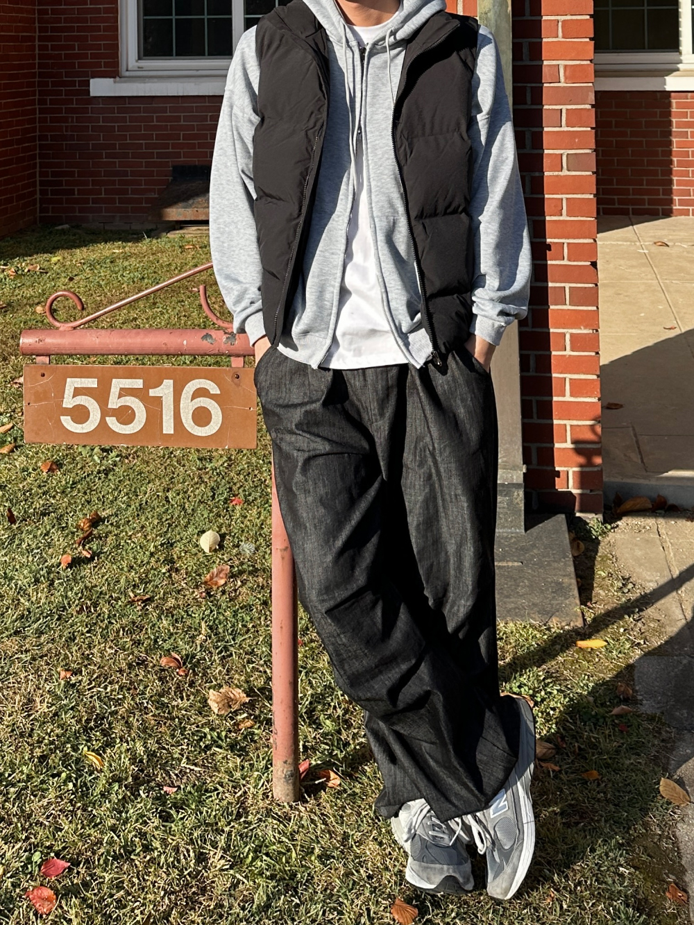 재킷 모델 착용 이미지-S28L27