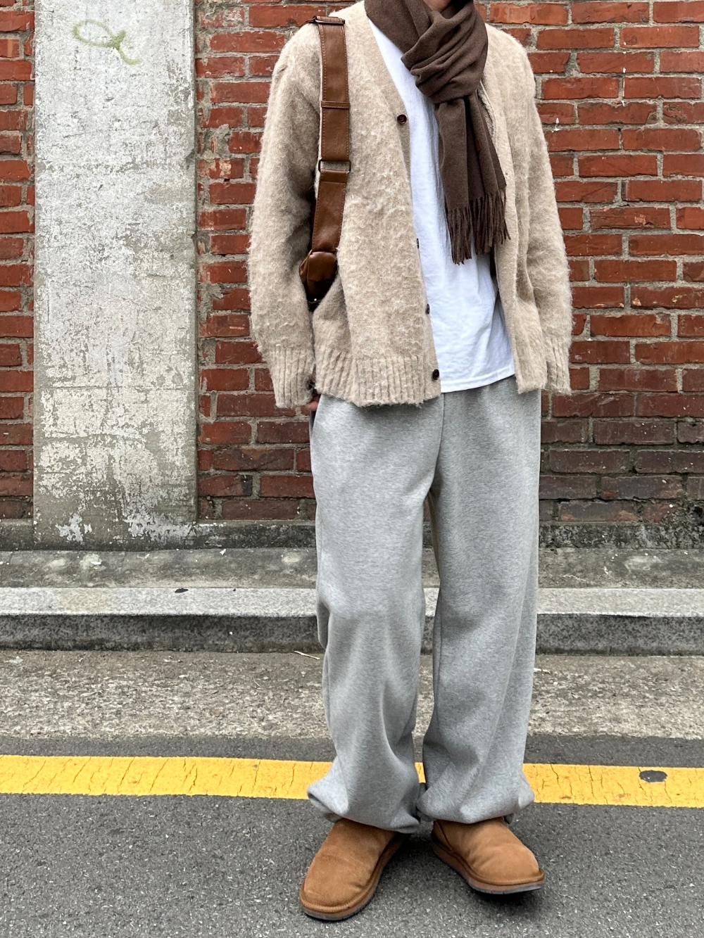 재킷 모델 착용 이미지-S95L2