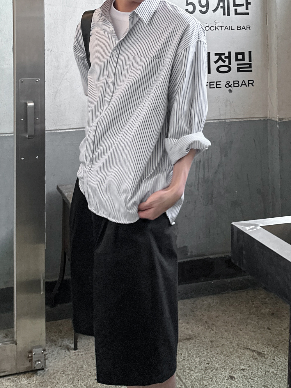  모델 착용 이미지-S22L21
