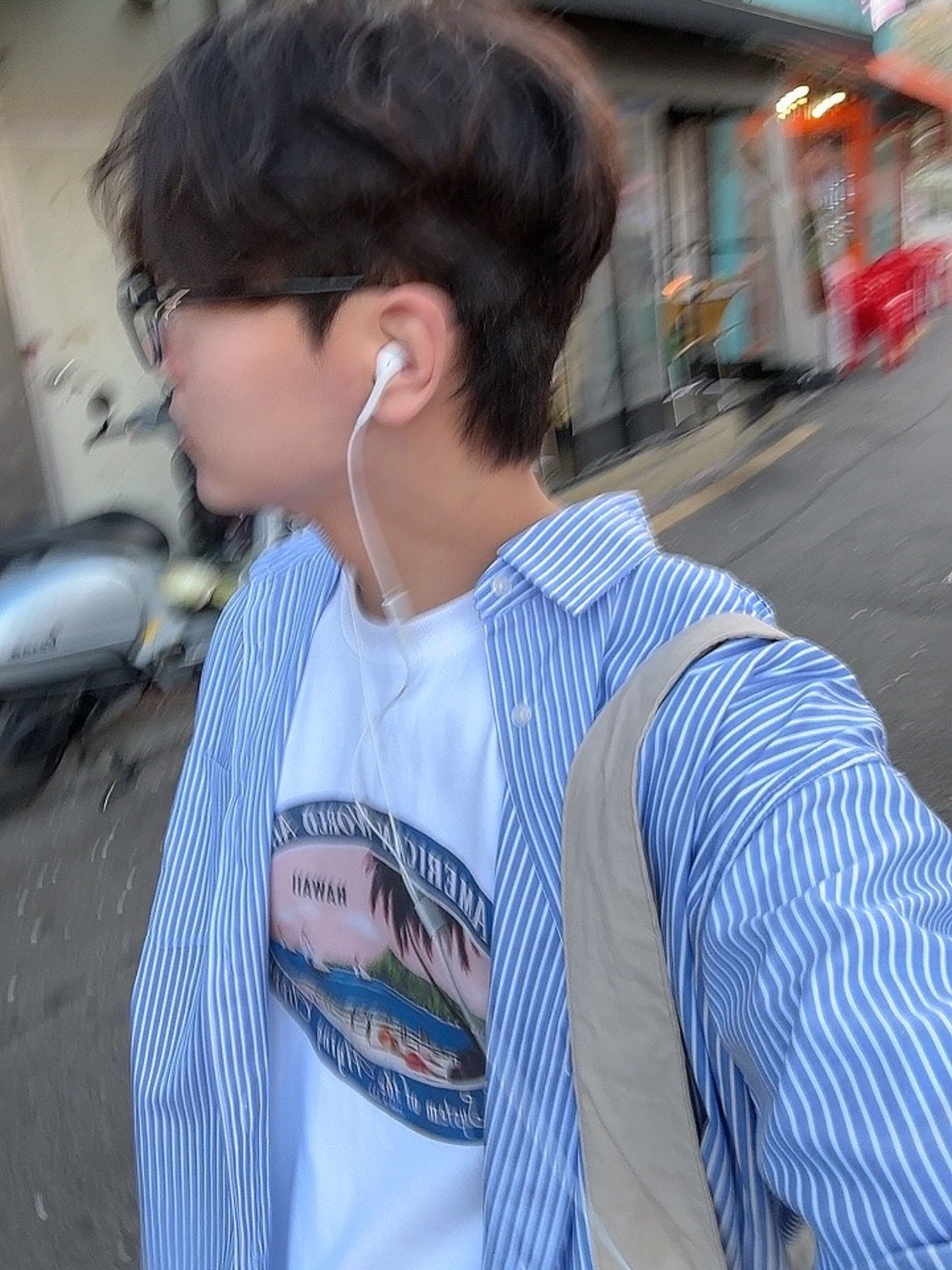 드레스 모델 착용 이미지-S19L9