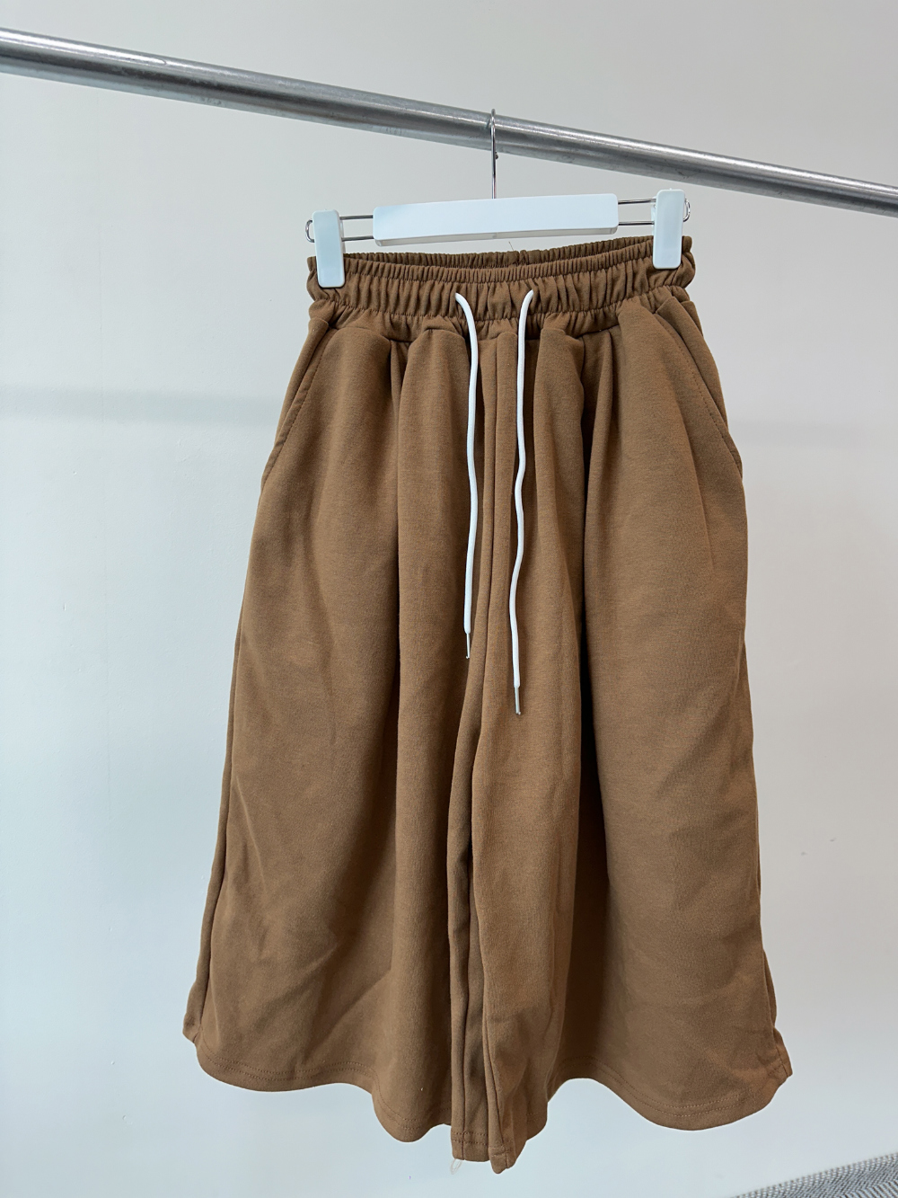 바지 카멜 색상 이미지-S100L2