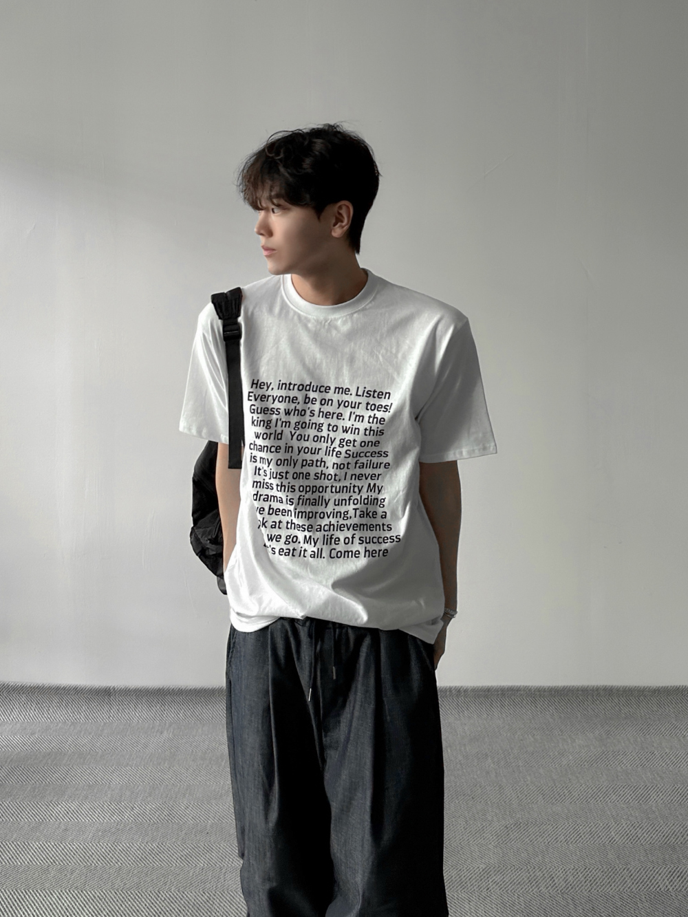 바지 모델 착용 이미지-S106L30