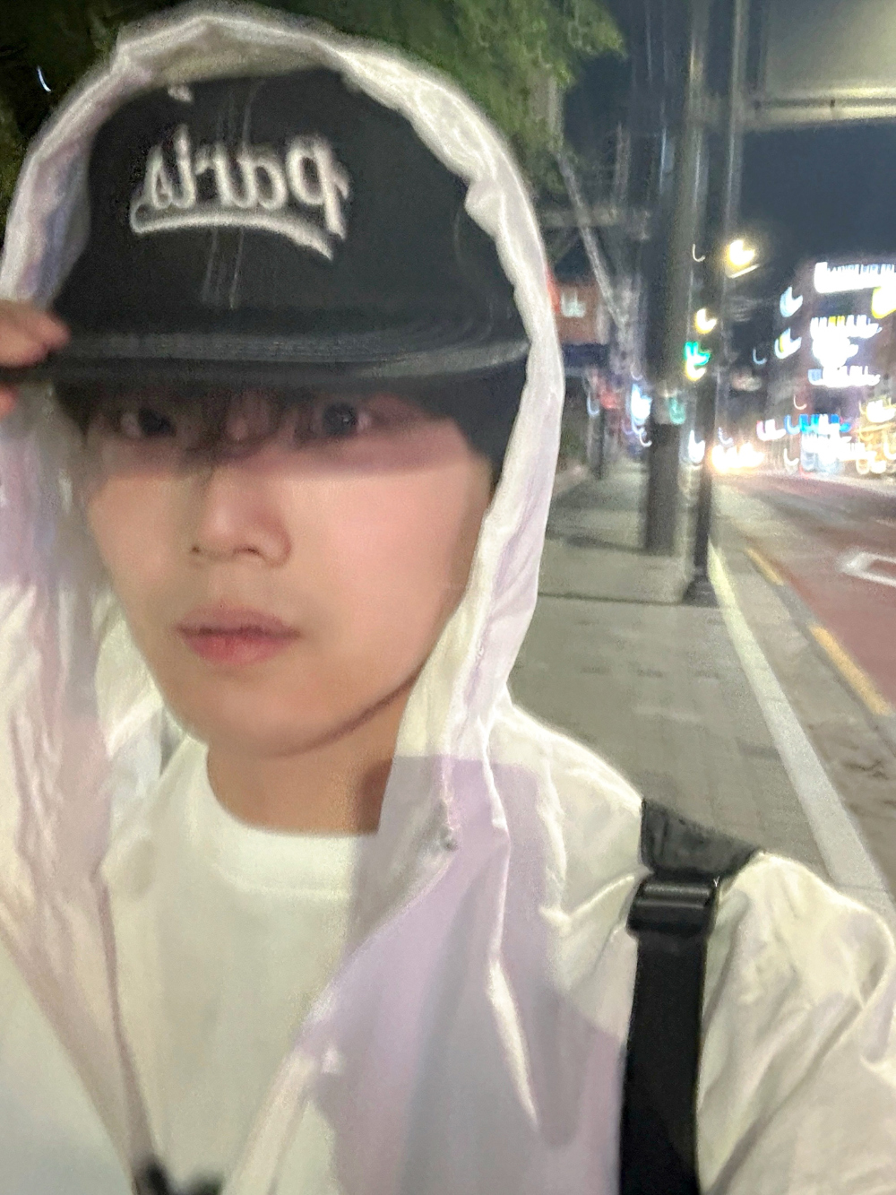 재킷 모델 착용 이미지-S62L5