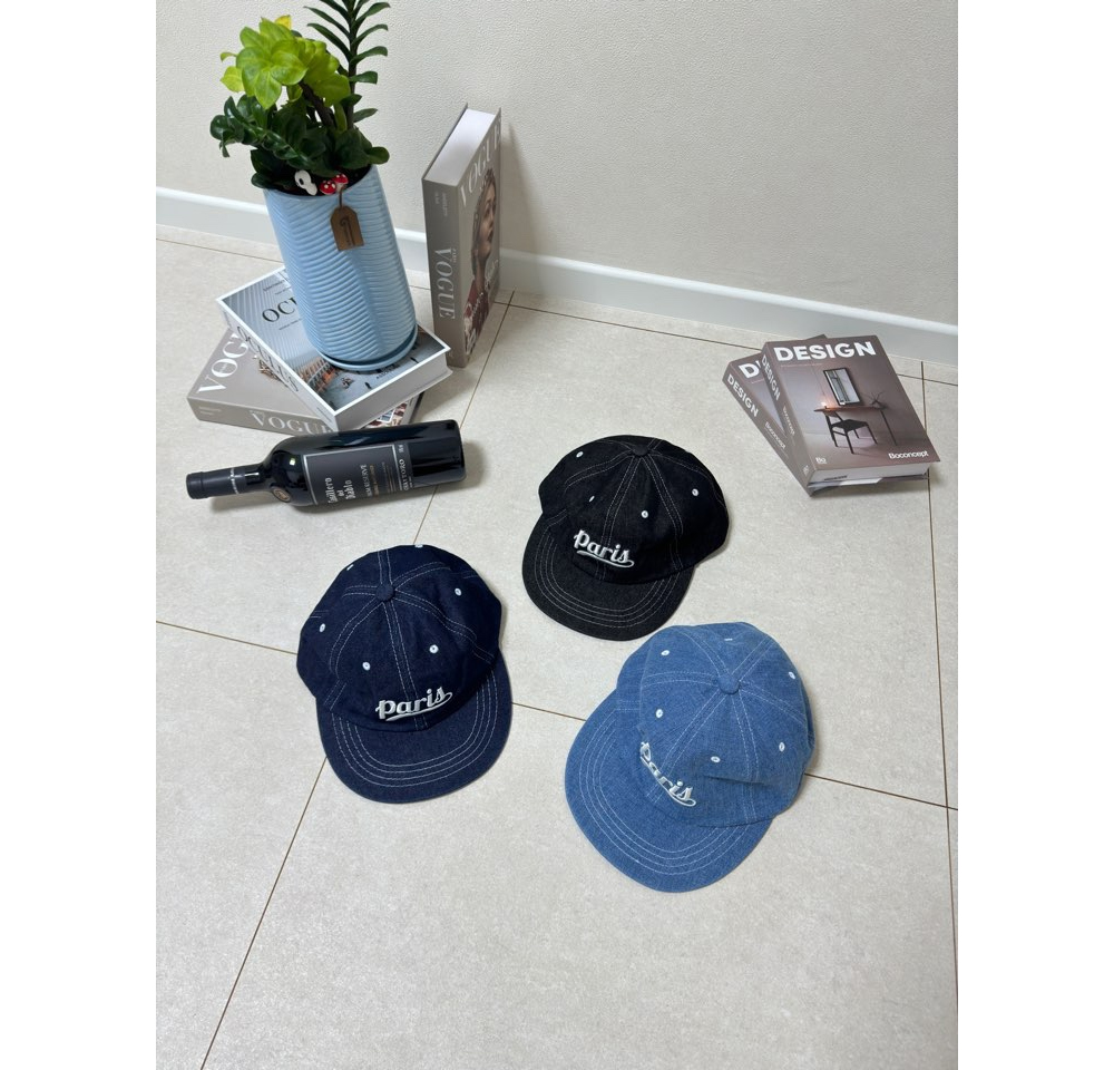 모자 상품 이미지-S37L5