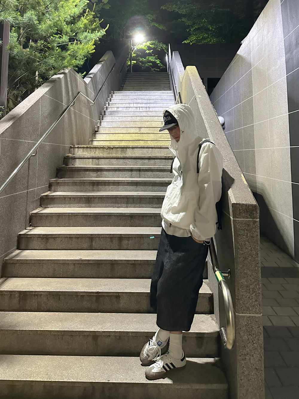 드레스 모델 착용 이미지-S112L29