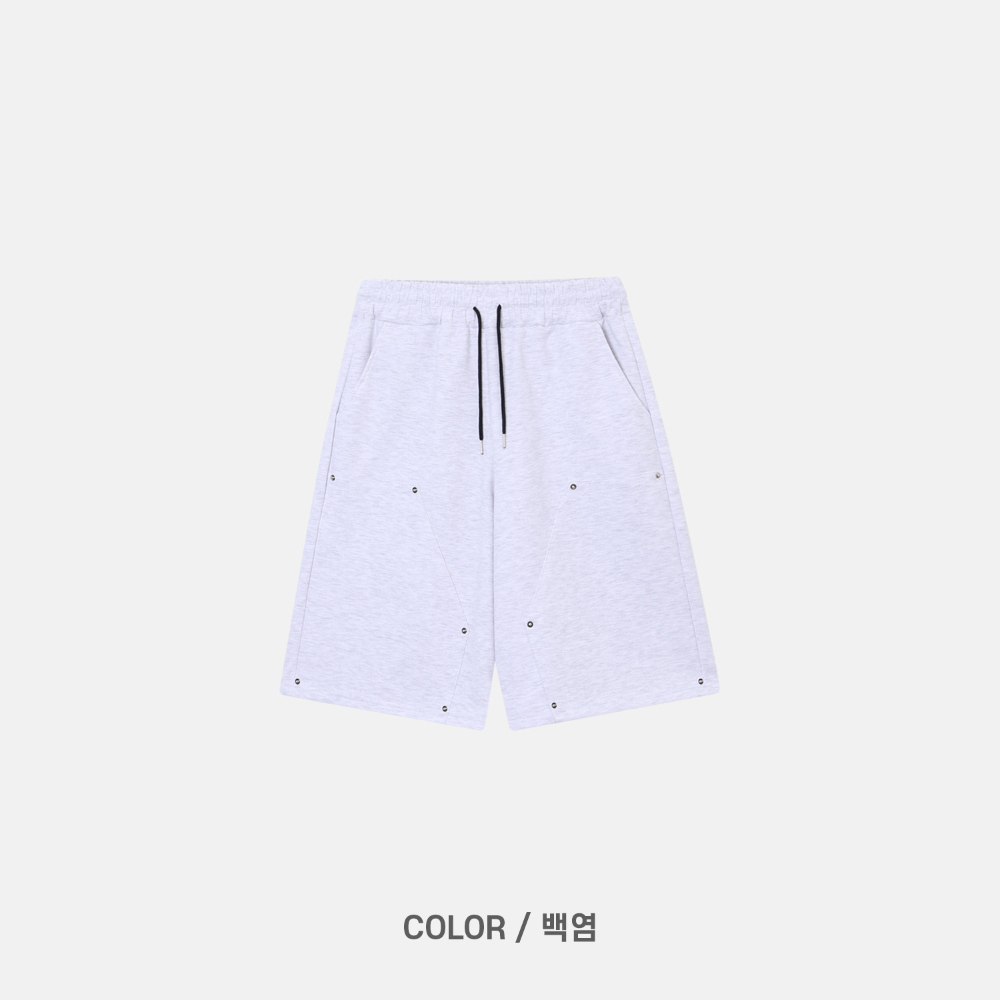 반바지 라벤더 색상 이미지-S113L13
