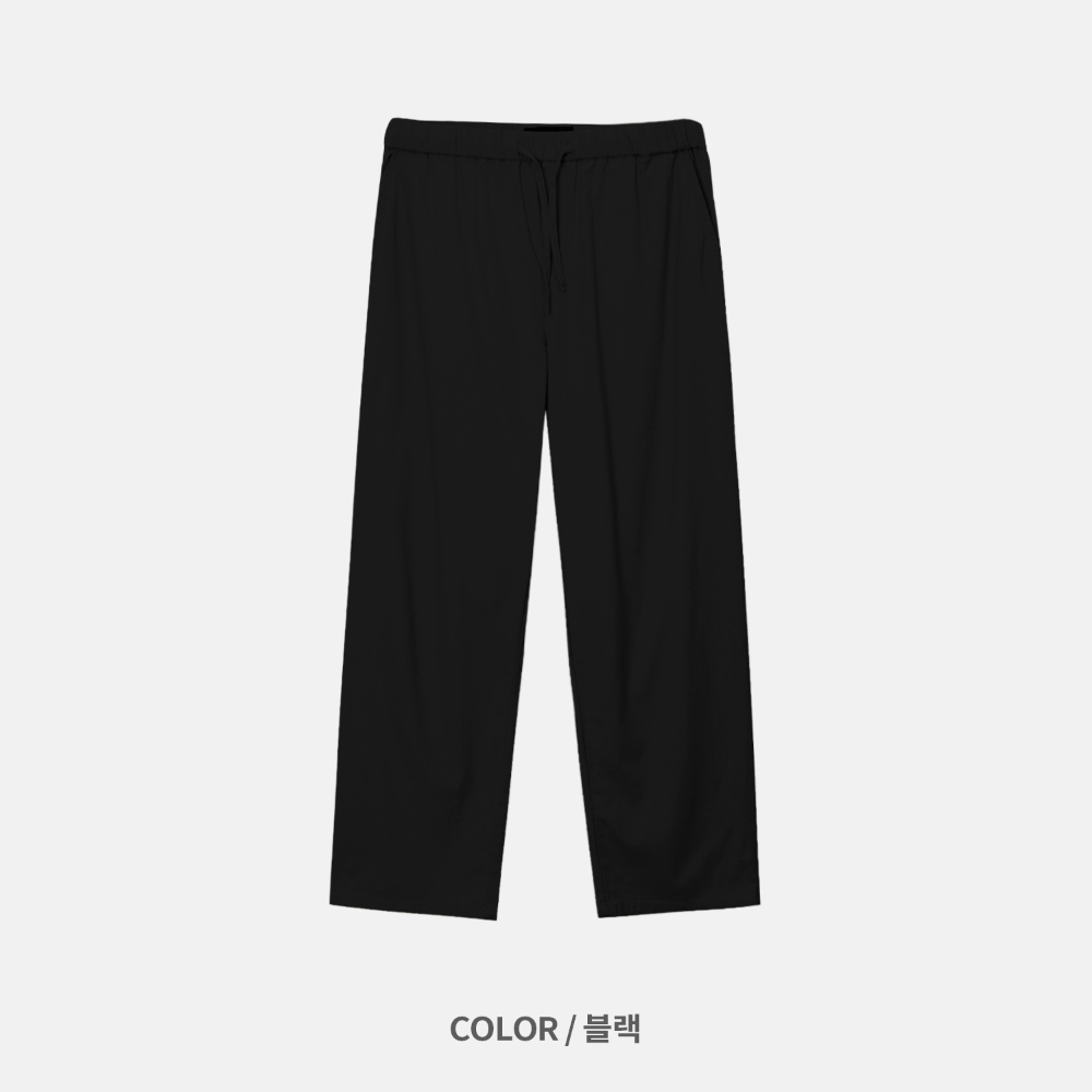 바지 차콜 색상 이미지-S113L28