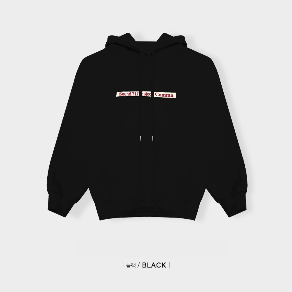 긴팔 티셔츠 차콜 색상 이미지-S45L12