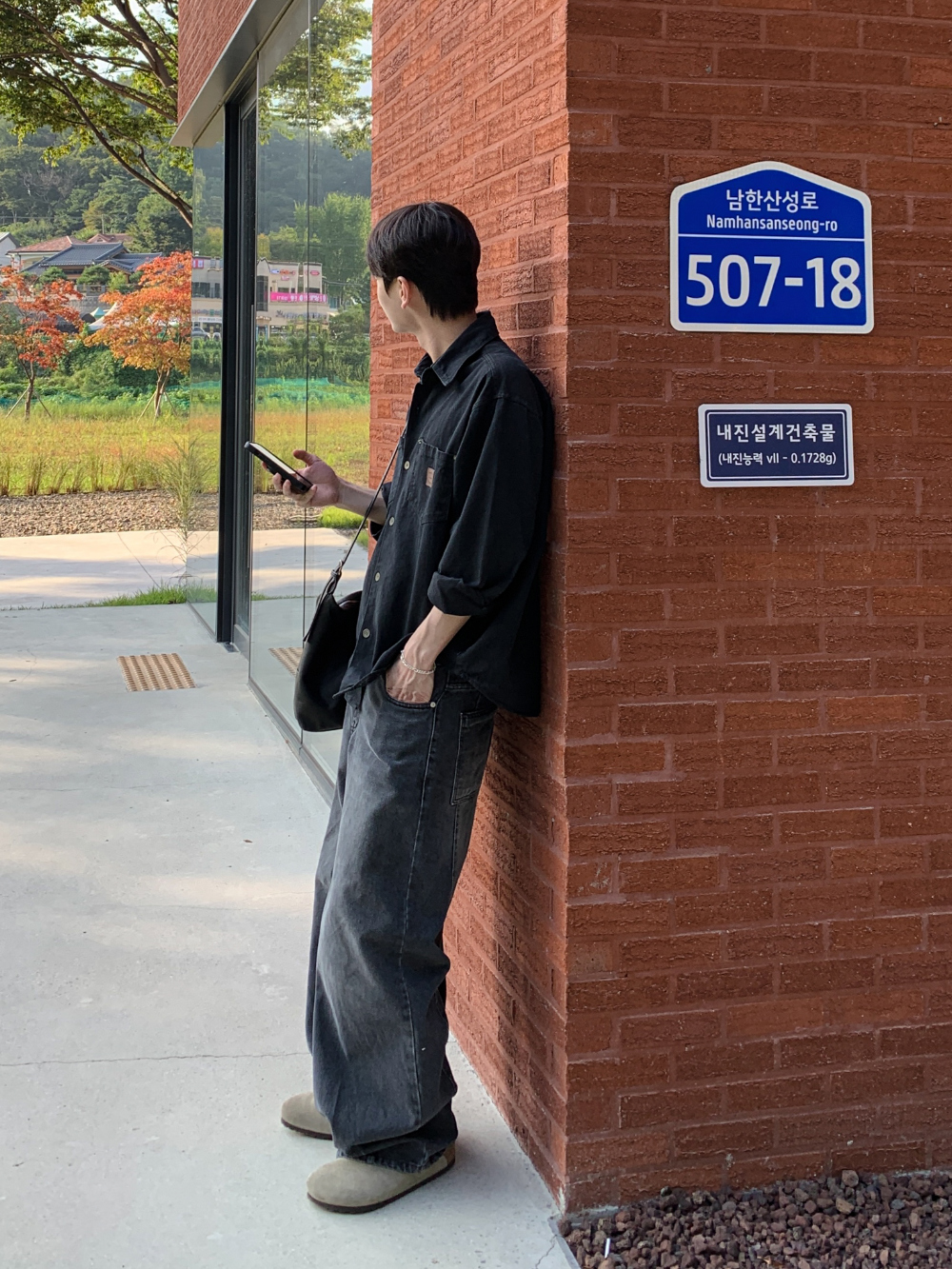  모델 착용 이미지-S50L18
