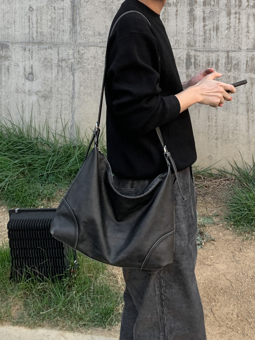 악세사리 모델 착용 이미지-S51L30