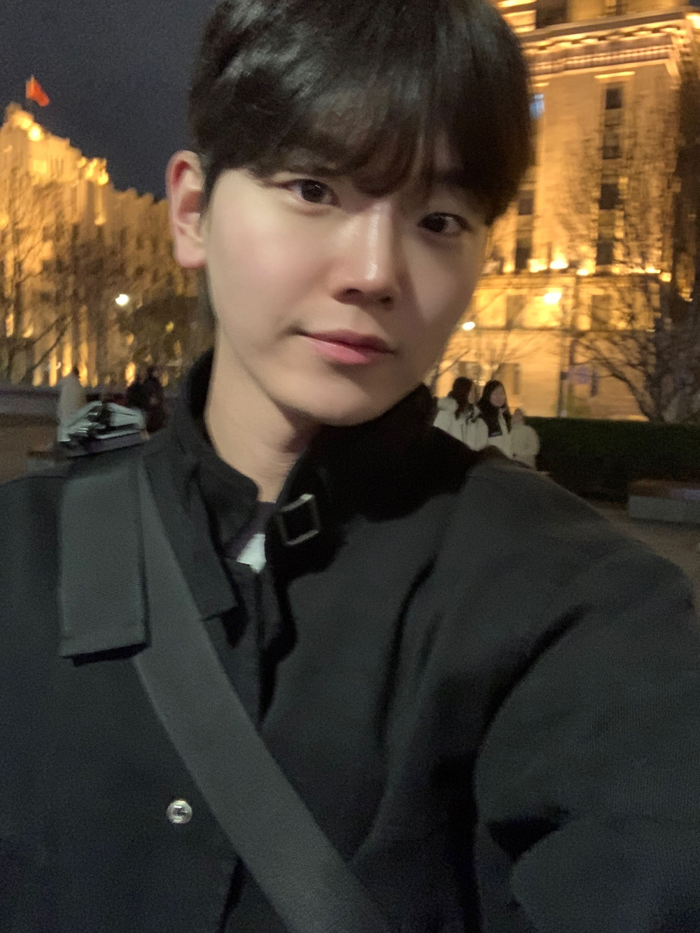 재킷 모델 착용 이미지-S121L23