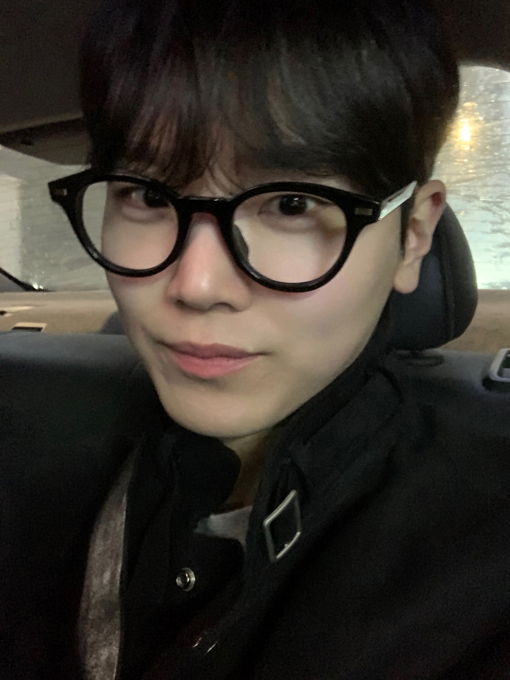 악세사리 모델 착용 이미지-S119L15