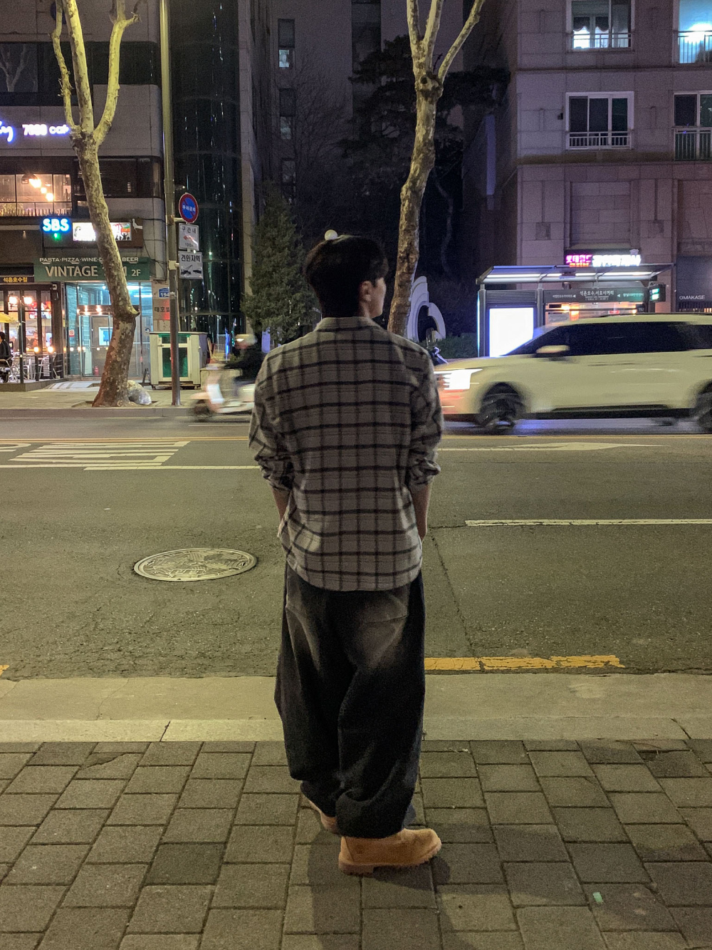  모델 착용 이미지-S129L18