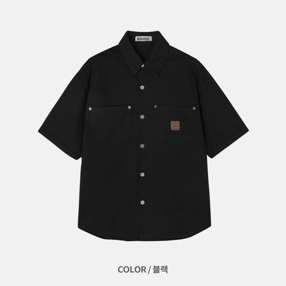  차콜 색상 이미지-S130L9