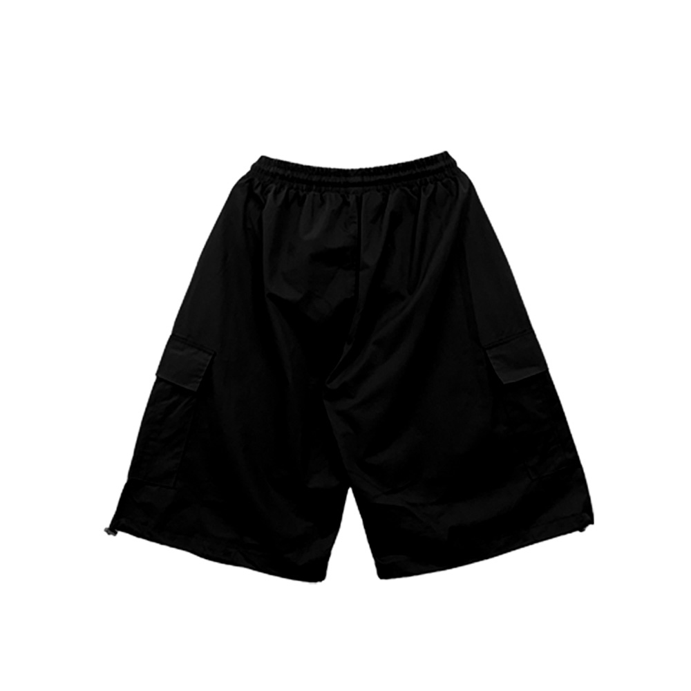 반바지 차콜 색상 이미지-S132L8