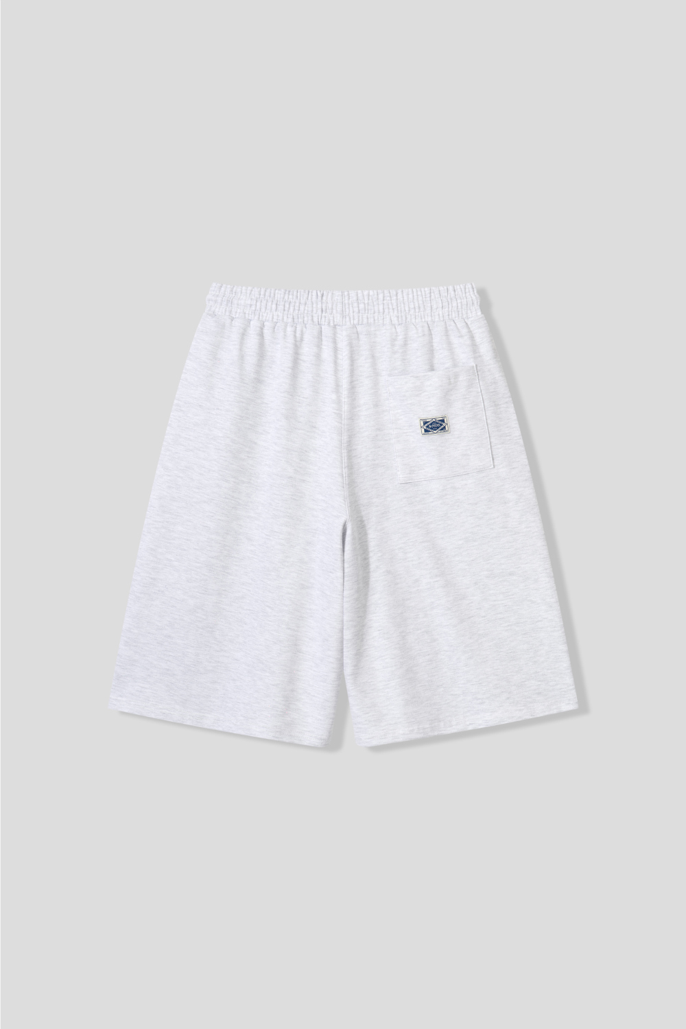 반바지 화이트 색상 이미지-S134L5