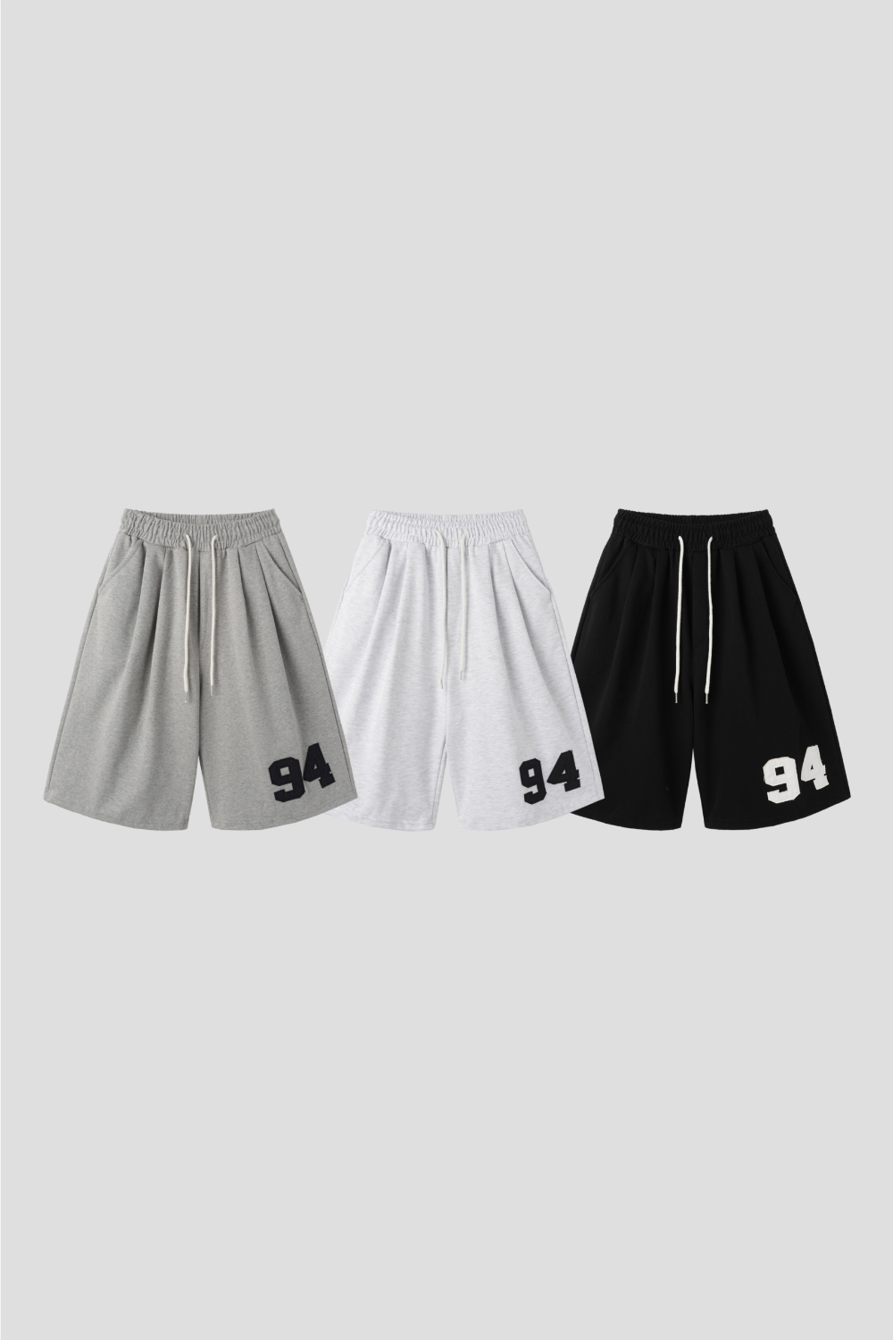 반바지 상품 이미지-S134L1