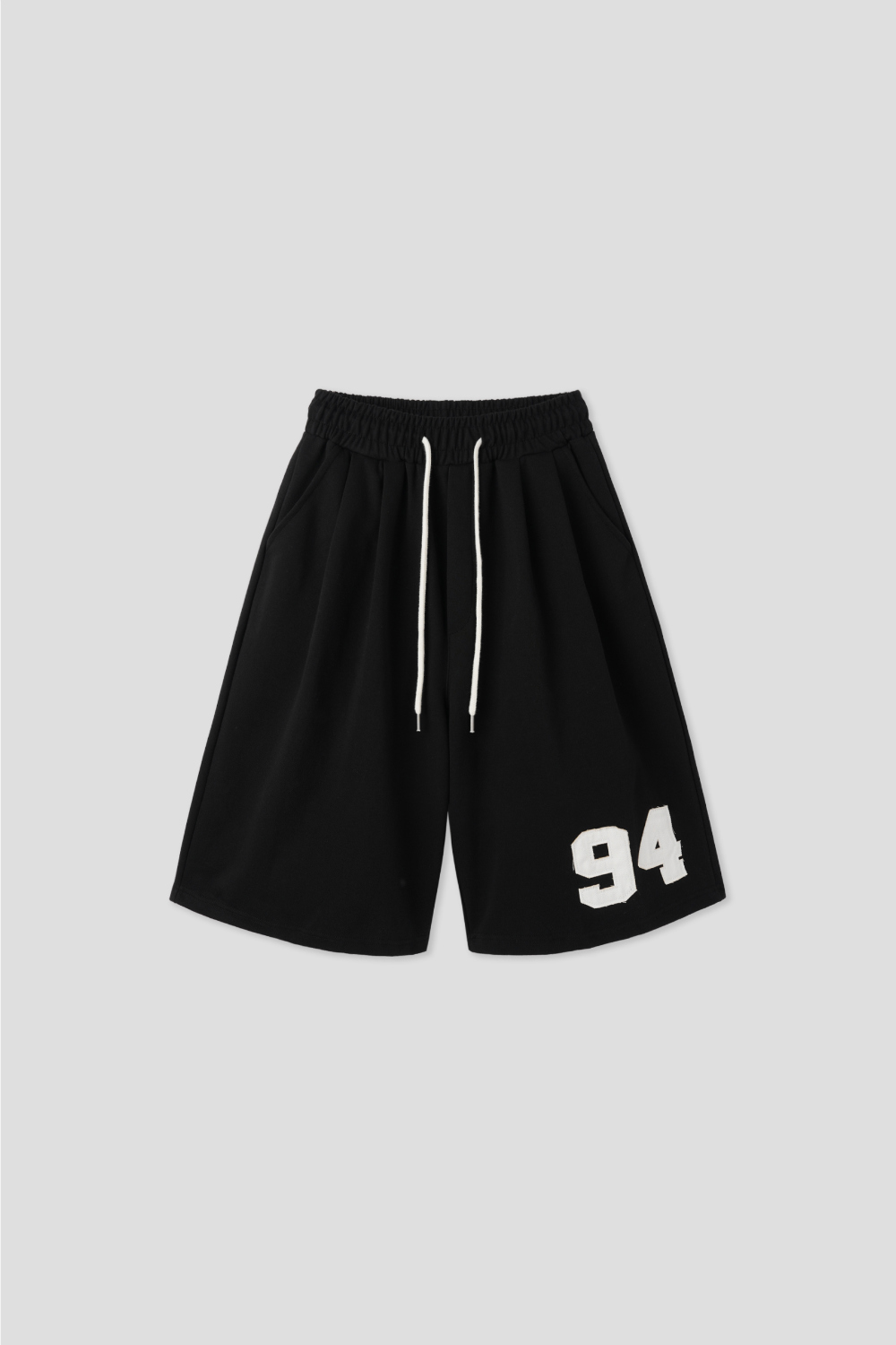 반바지 차콜 색상 이미지-S134L5