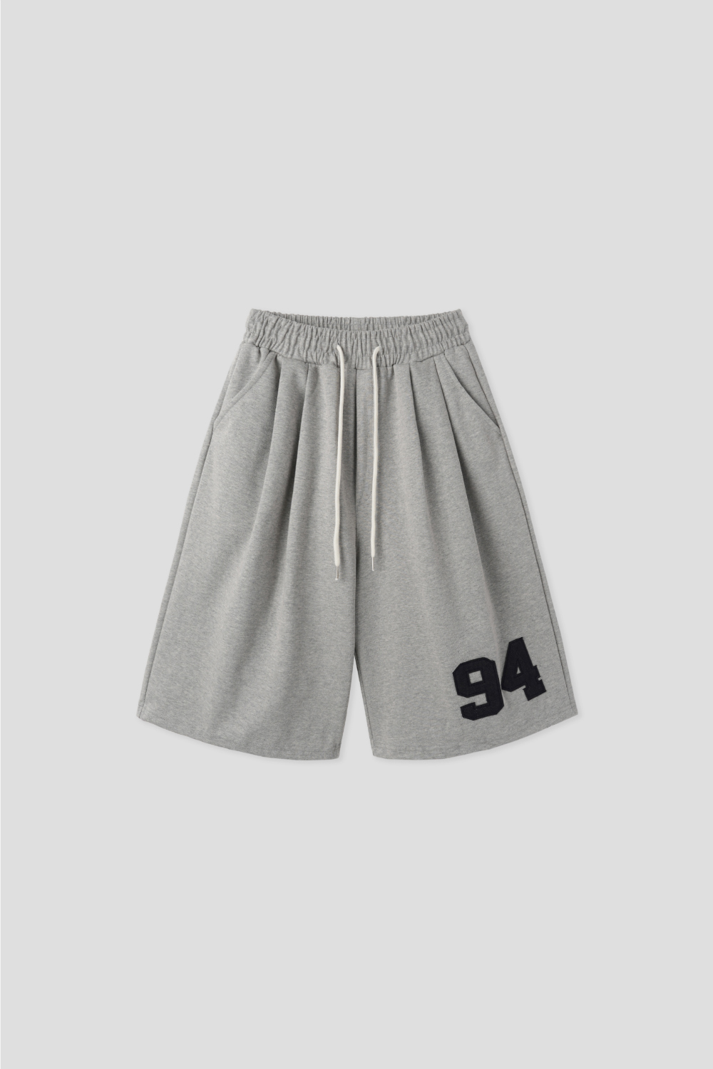 반바지 그레이 색상 이미지-S134L2