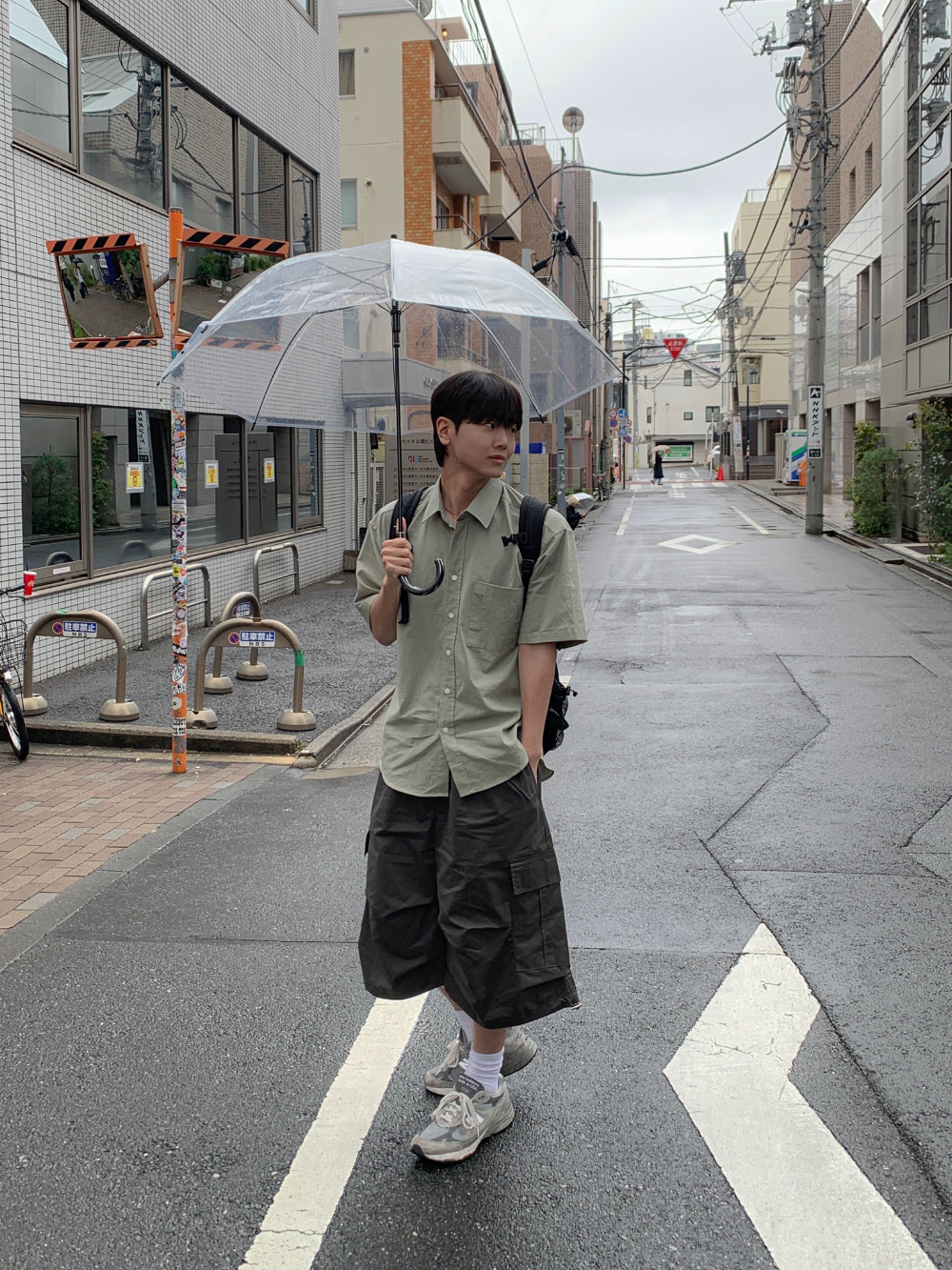  모델 착용 이미지-S140L30
