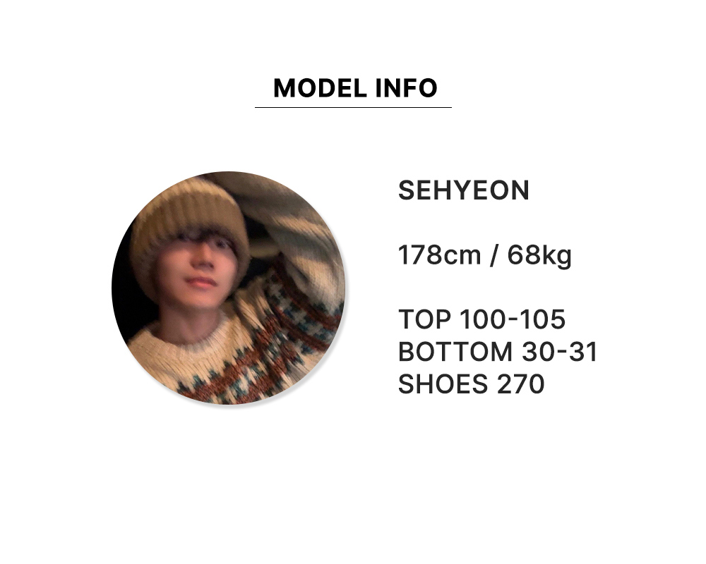 바지 -S171L3