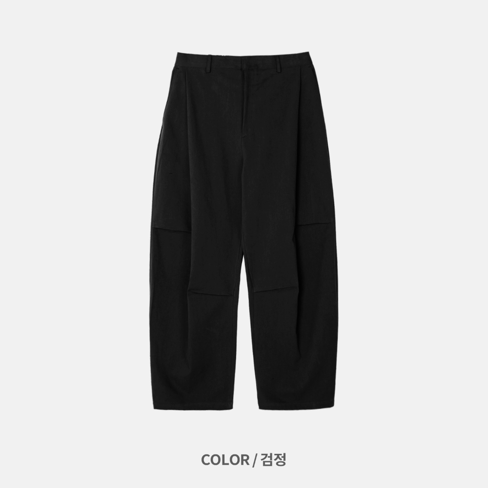 바지 차콜 색상 이미지-S174L39