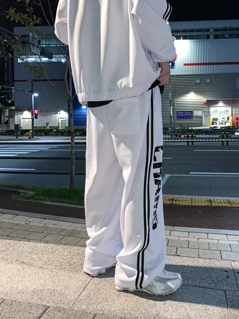 점퍼 -S182L55