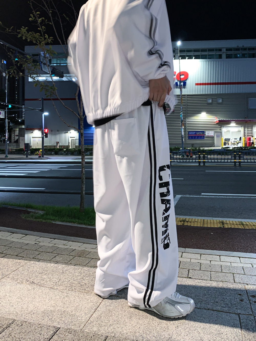 점퍼 -S182L54