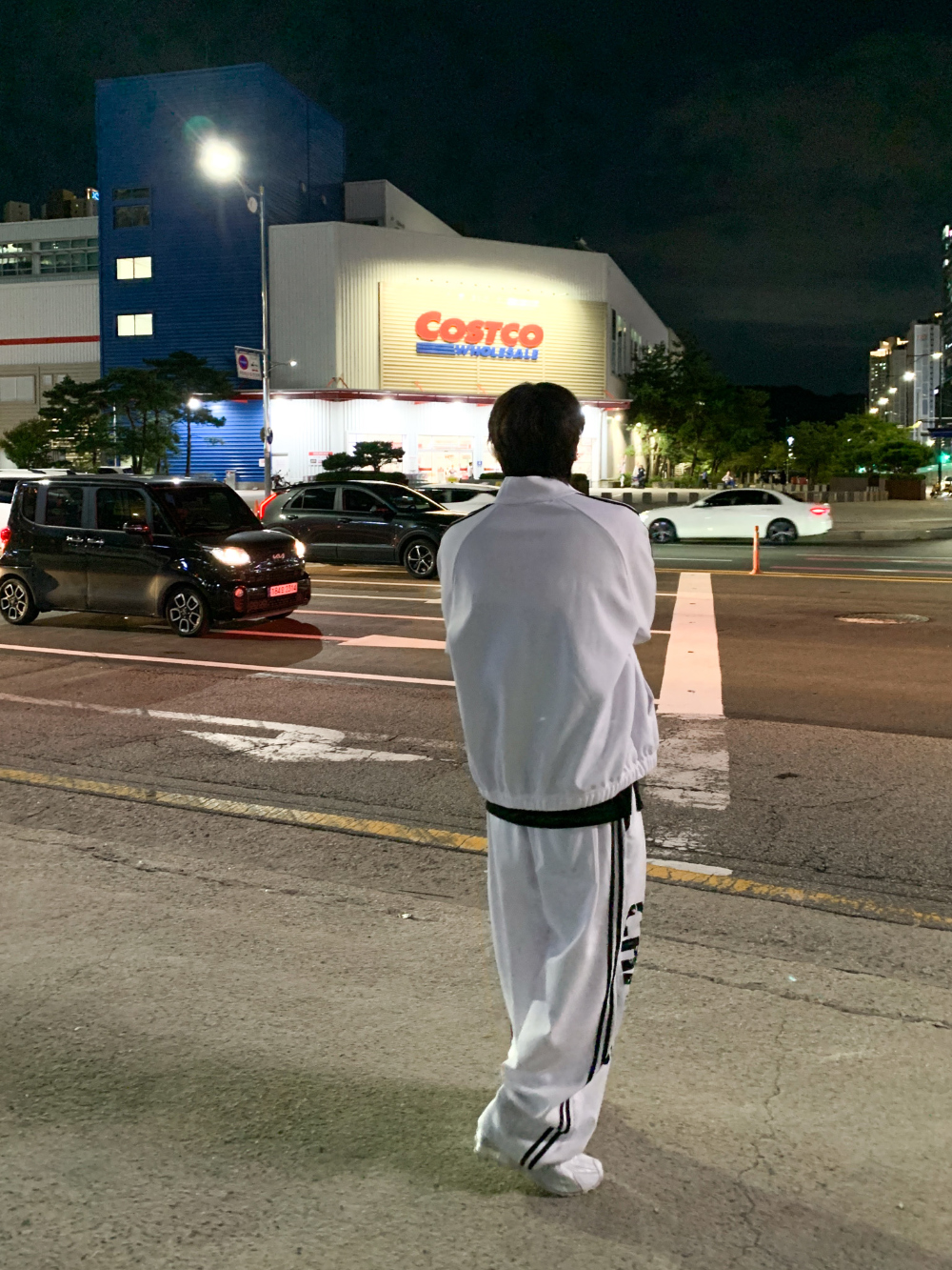 점퍼 -S183L49