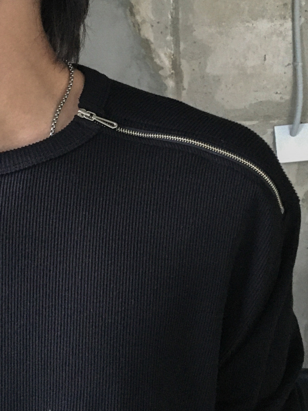 반팔 티셔츠 상품상세 이미지-S163L12