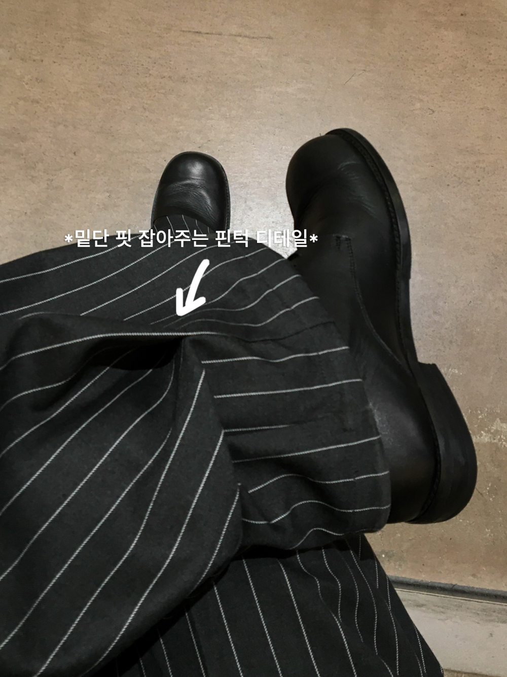 재킷 상품상세 이미지-S187L3