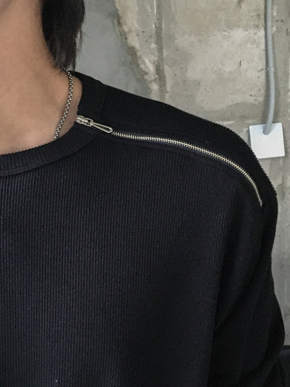 반팔 티셔츠 상품상세 이미지-S163L11