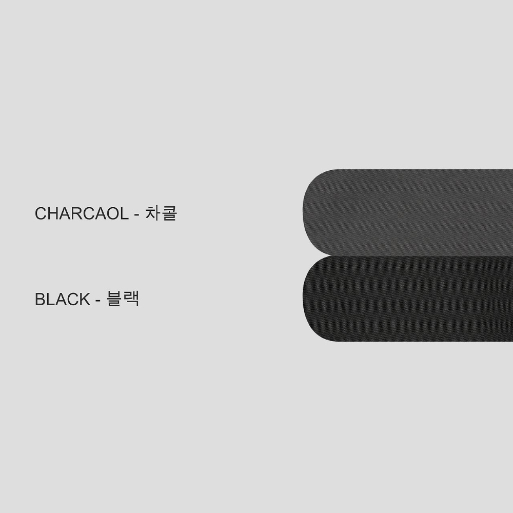 드레스 차콜 색상 이미지-S240L11