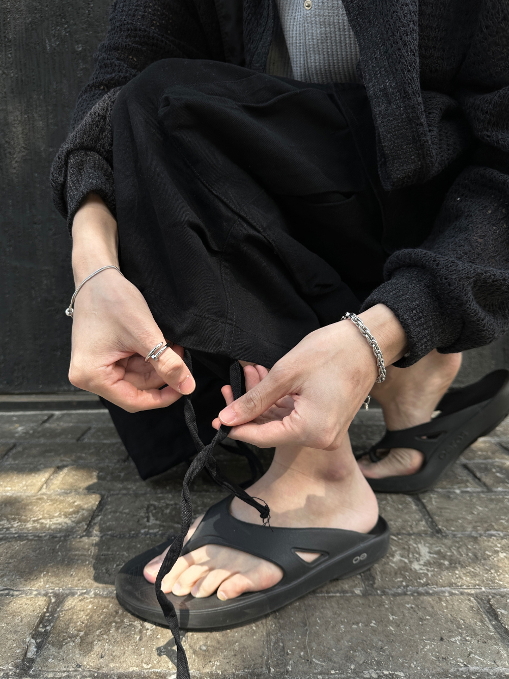 반바지 상품 이미지-S243L2