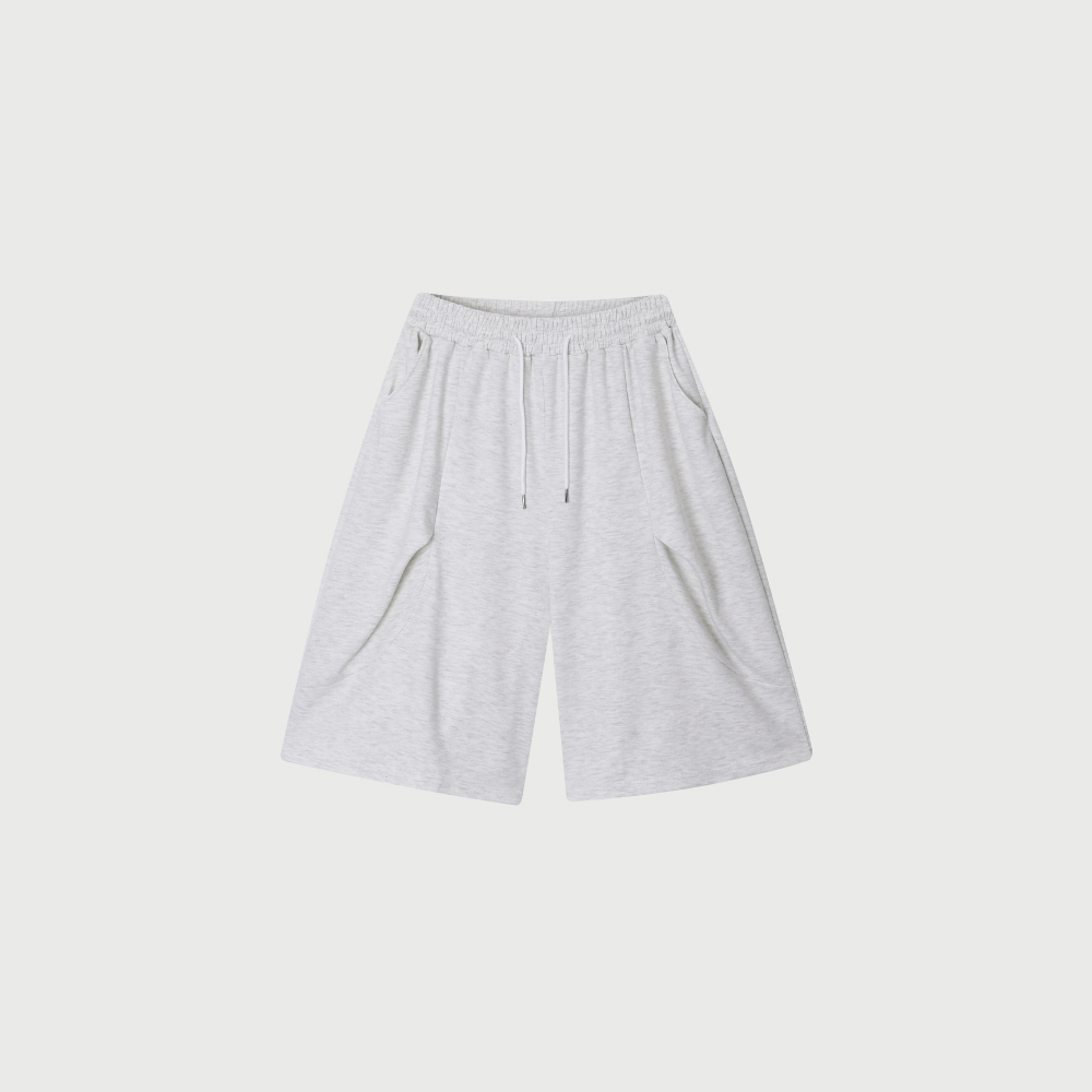 바지 화이트 색상 이미지-S259L12