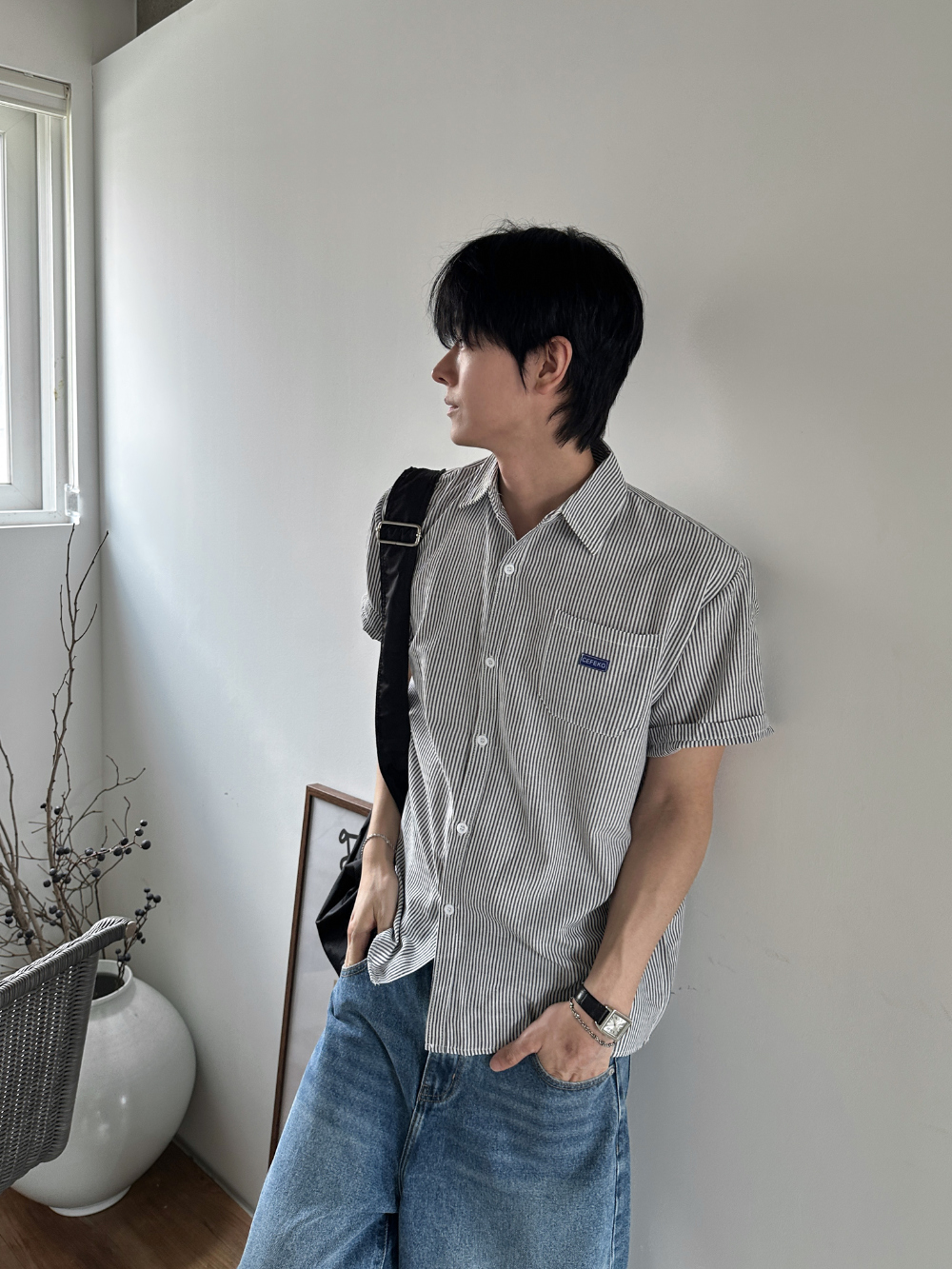  모델 착용 이미지-S259L9