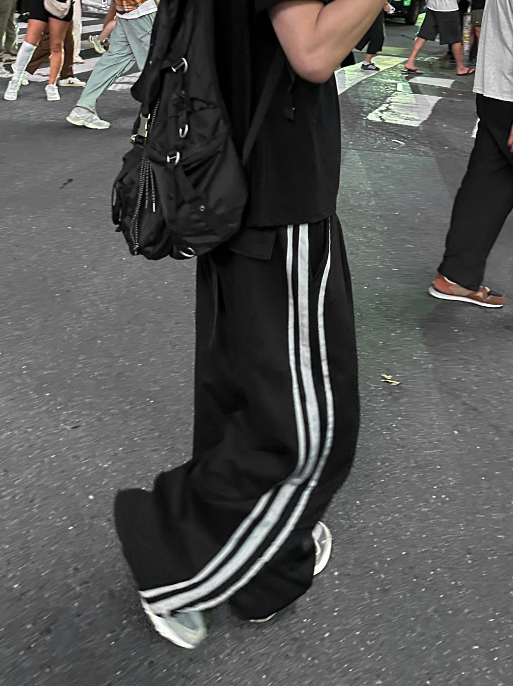드레스 모델 착용 이미지-S270L20