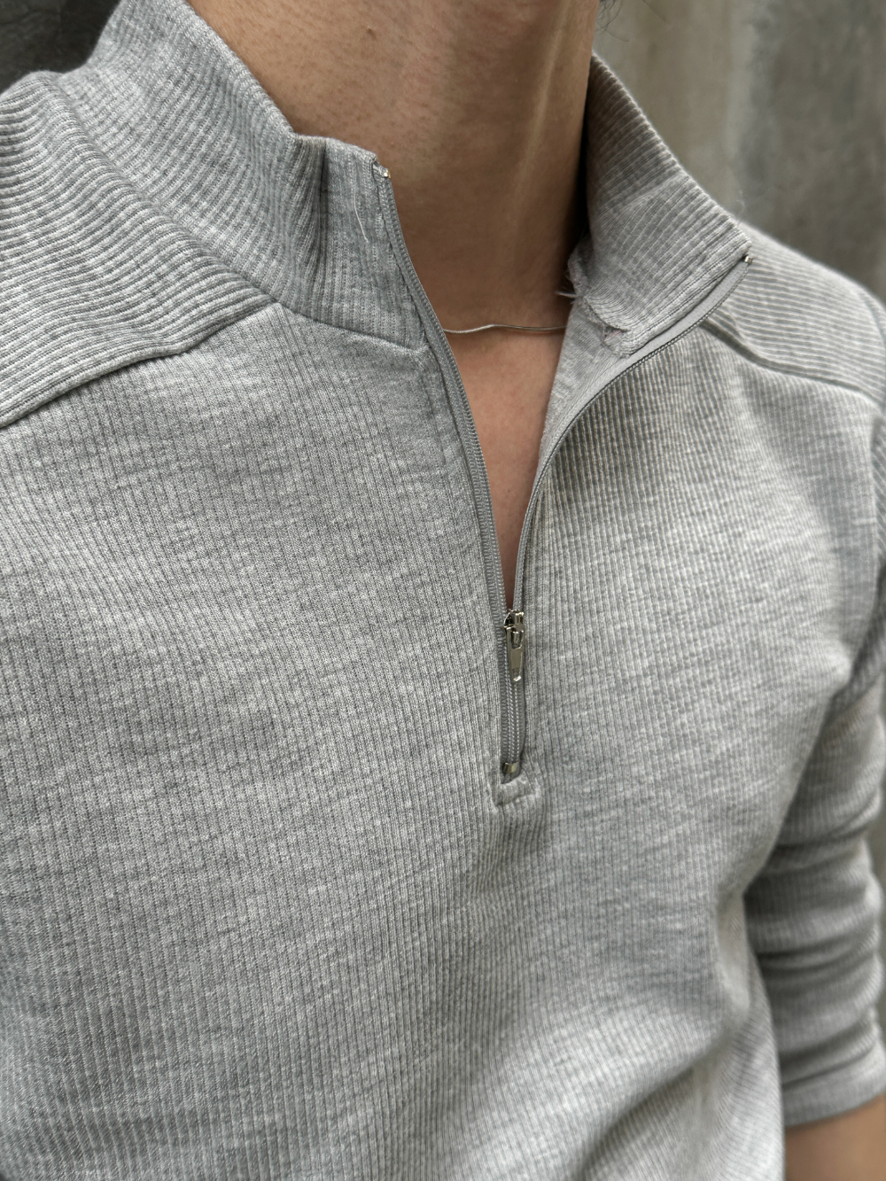 긴팔 티셔츠 상품상세 이미지-S284L25