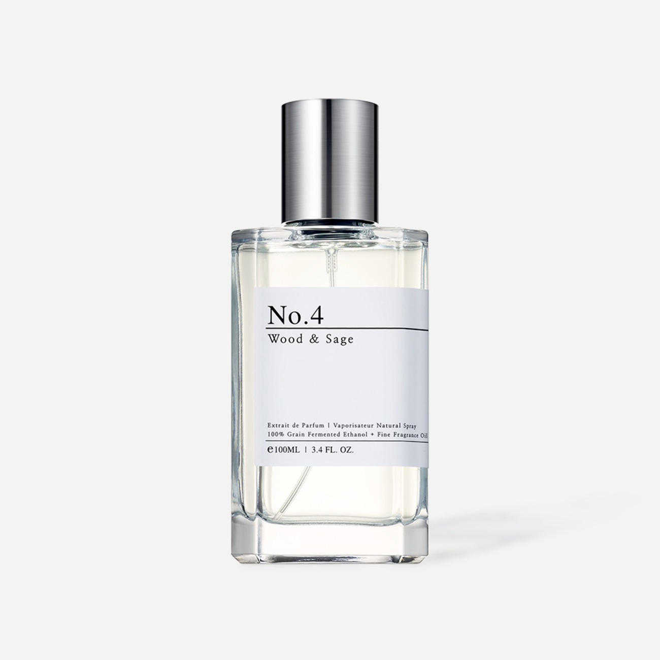 Extrait de Parfum - Extrait de Parfum 100ML - Nichic