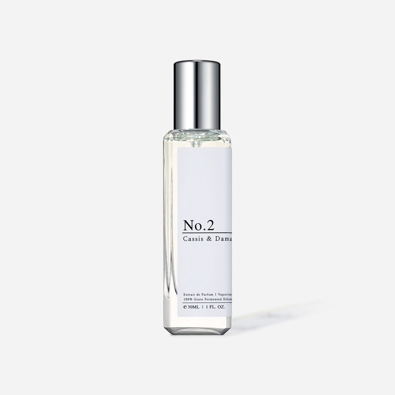 Extrait de Parfum - Extrait de Parfum - Nichic