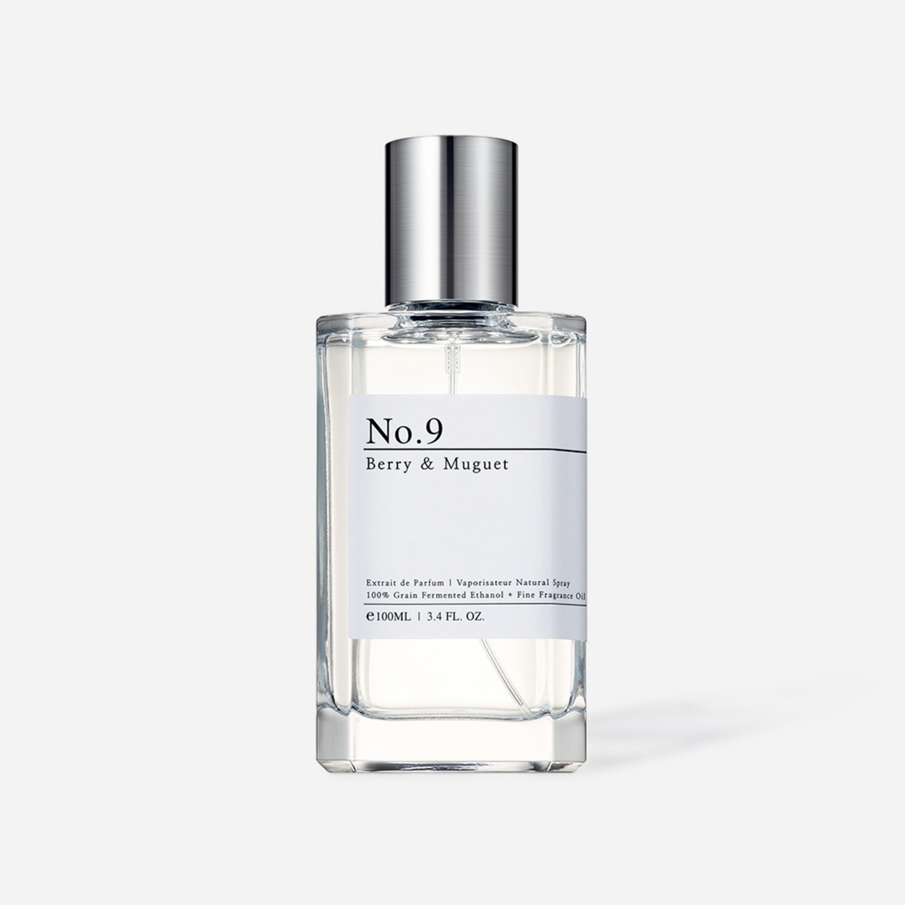 Extrait de Parfum - Extrait de Parfum - Nichic