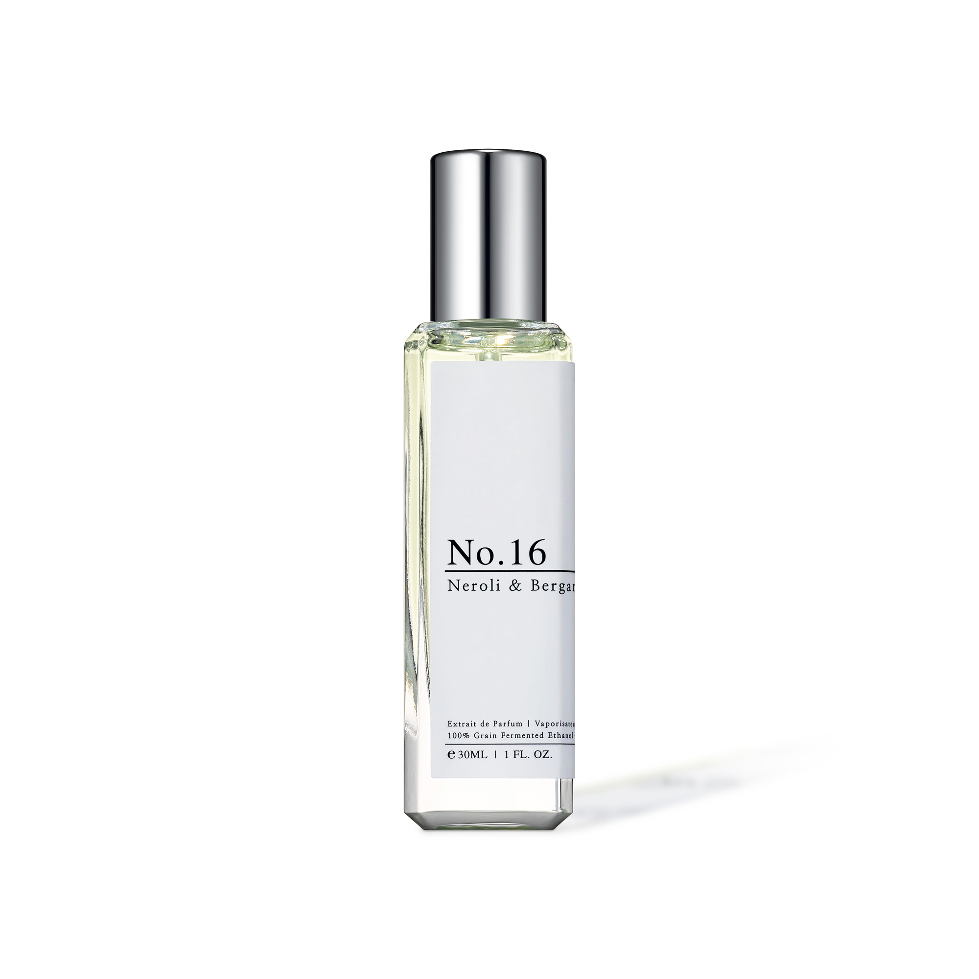Nichic ニチック No.16 Neroli & Bergamot 香水 Nichic | Extrait de Parfum 30ML No.16